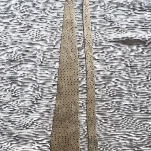 Perry Ellis Portfolio Men’s Tie - Picture 4 of 8